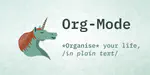 Org-mode basics