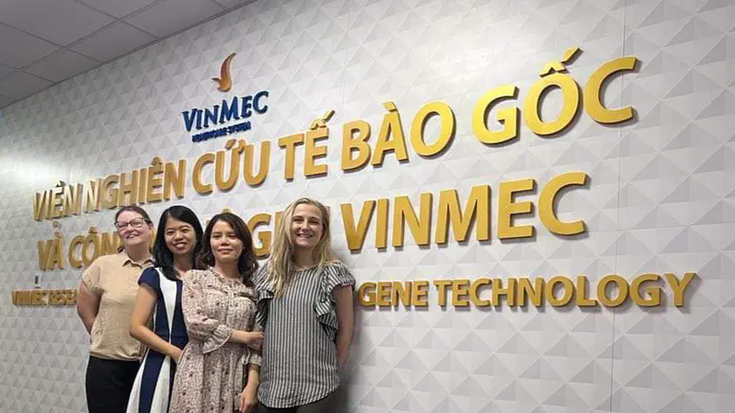 EV consultation in Vietnam